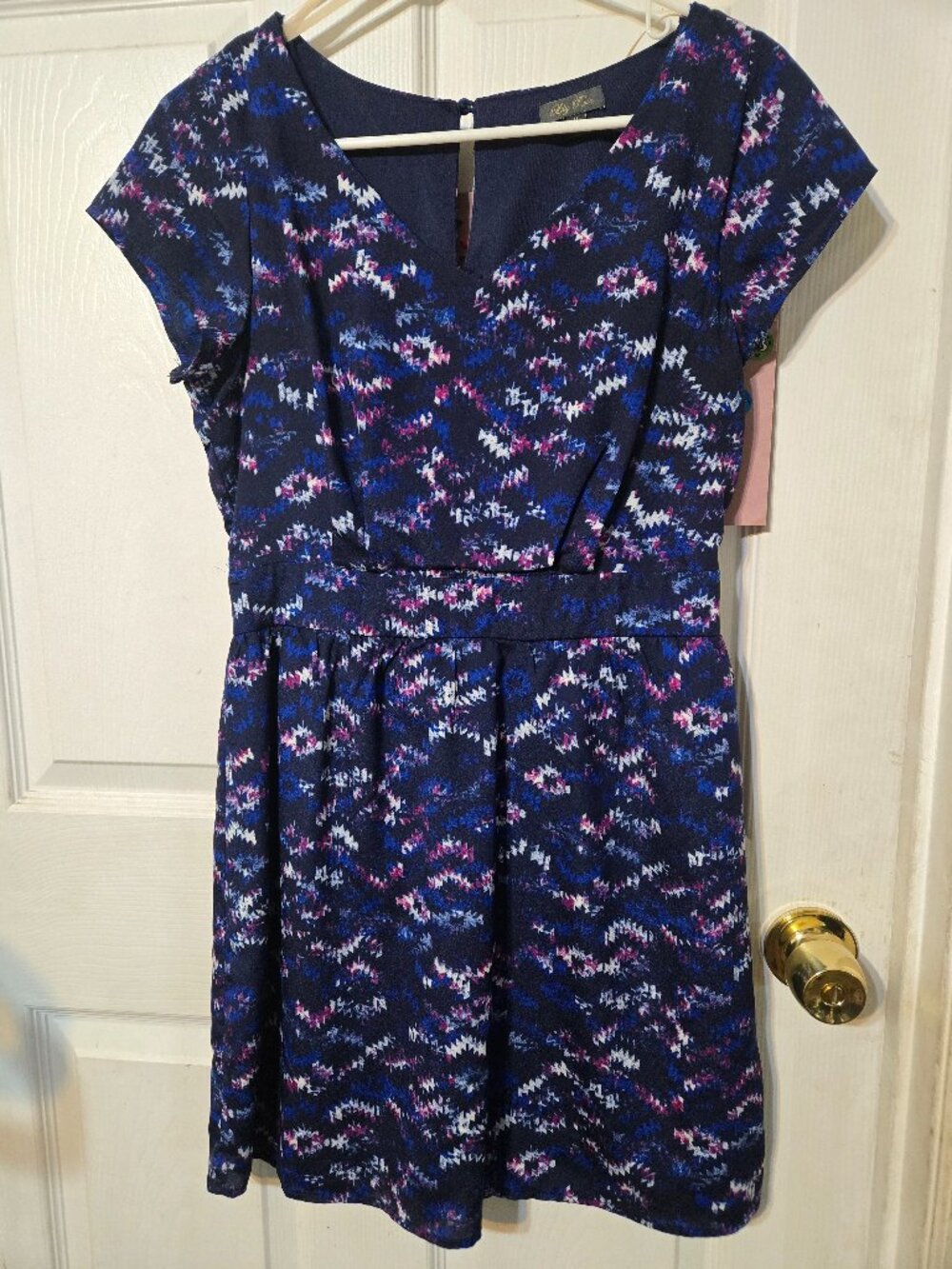 Lilly Rose Juniors Medium Dress